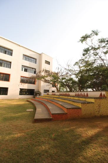 Amphitheatres