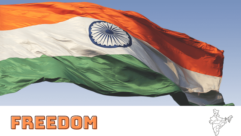 Indian Flag