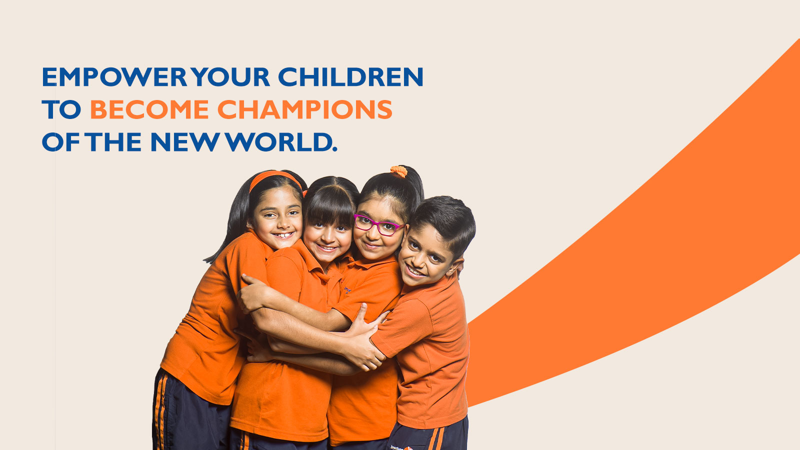 Inventure Academy Best International School Yeshwanthpur Campus