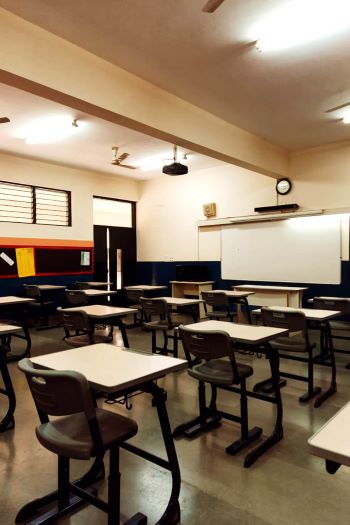 School Classroom