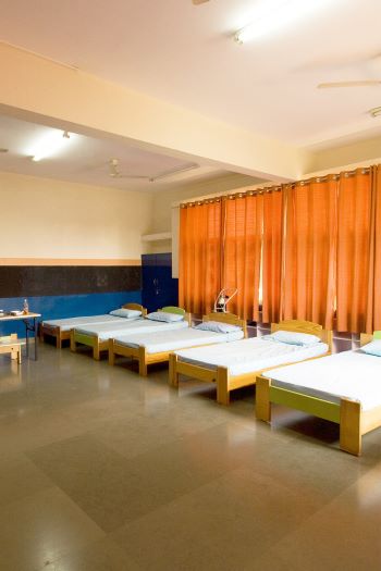 Health Clinic