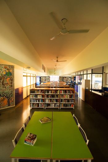 Library