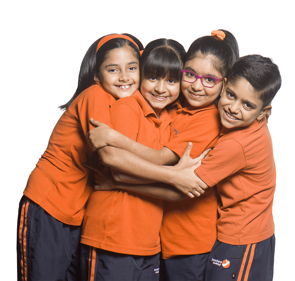 Inventure Academy Best International School Enquiries