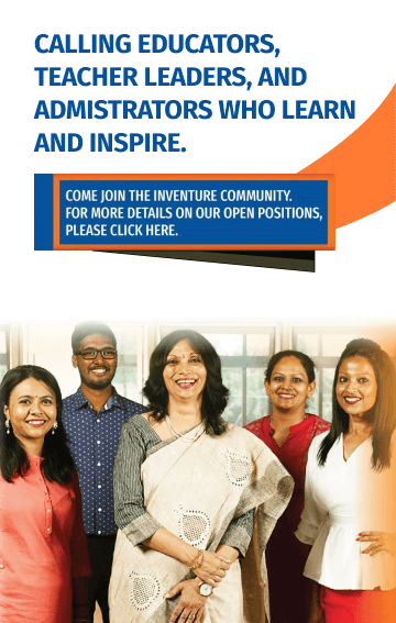 Join The Inventure Community Today