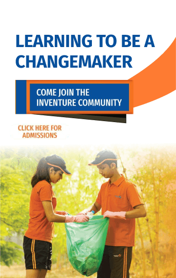 Join the Inventure Community where kids learn to be changemakers.