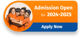 Admission Open for 2024-2025- Join us Today!