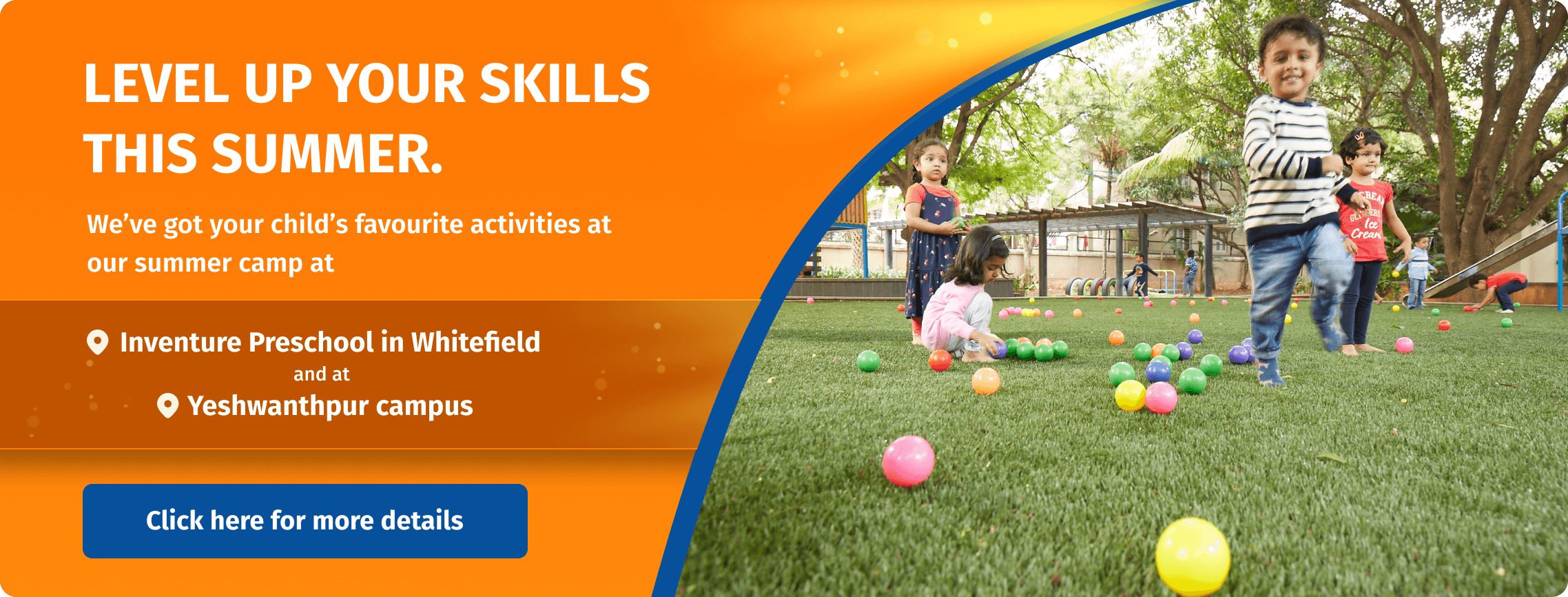 Summer Camp- Inventure Academy