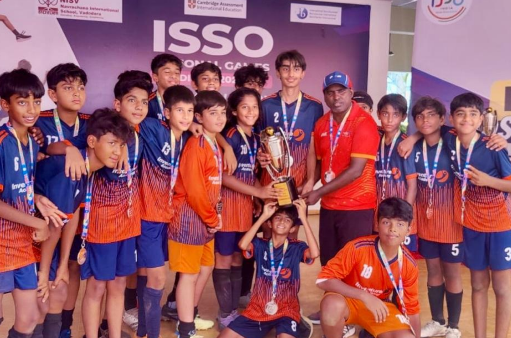 U14 football championship highlights