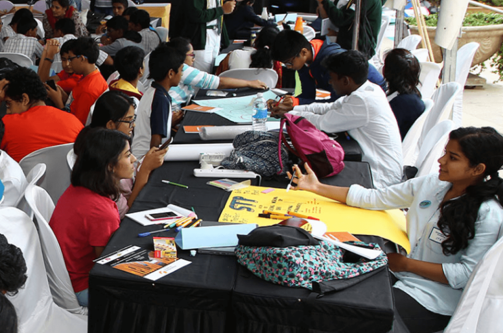 M.I.X 2024 event nurturing multiple intelligences