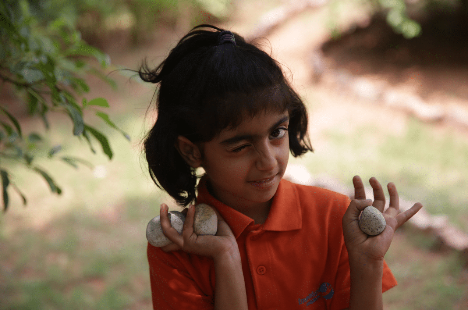 Immersive Learning: Hands-On Geography for Grades 6–8