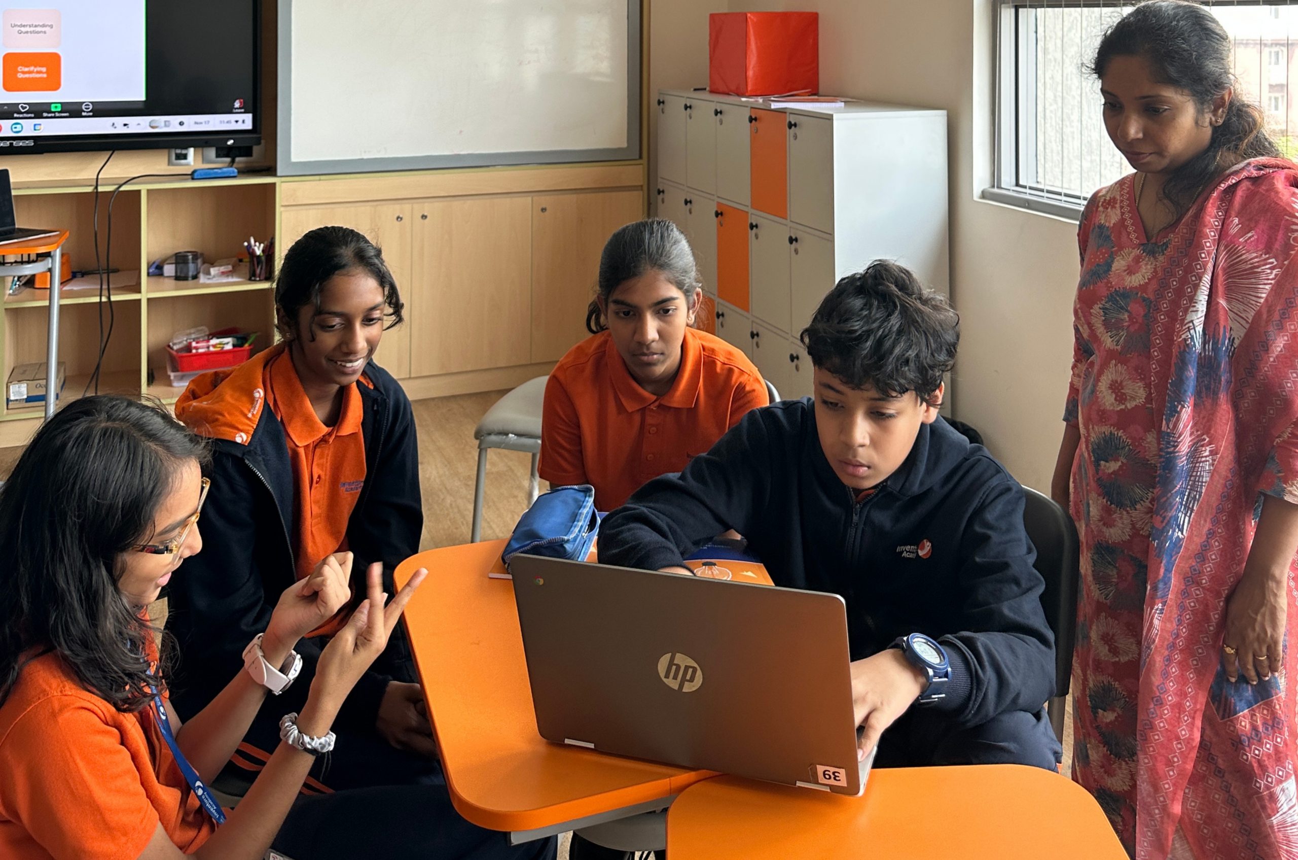 Inquiry in Action: Bringing Geography to Life in the Classroom