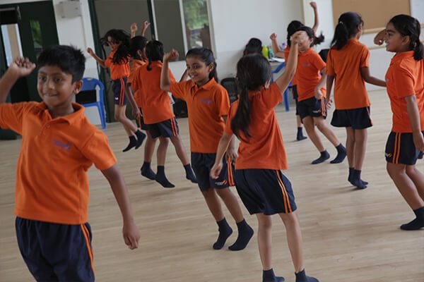 Primary School